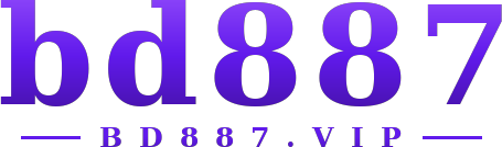 bd887 logo